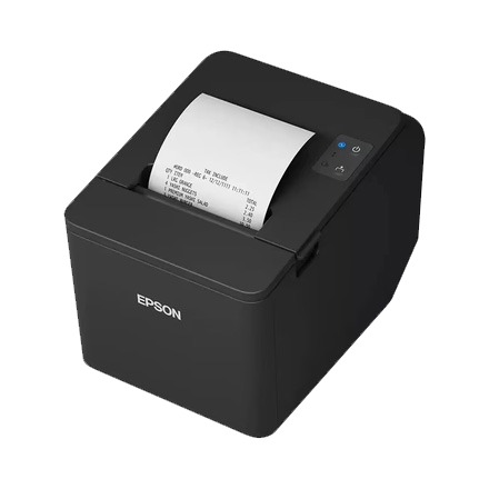 Imprimante tickets Epson